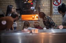 East Village Pizza Walk
