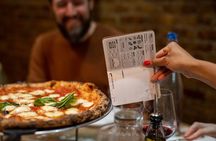 East Village Pizza Walk