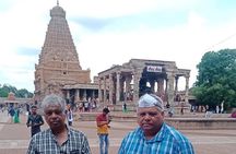 Heritage Trail: Thanjore & Velankanni Excursion From Trichy