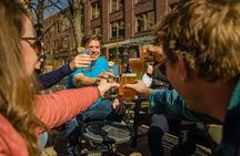 Uncover Hidden Minneapolis Bars