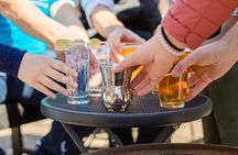 Uncover Hidden Minneapolis Bars