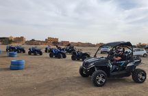 Fes to Merzouga Desert Tour & Back in 2 Days