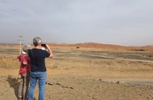 Fes to Merzouga Desert Tour & Back in 2 Days