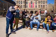 The Complete St. Paul Walking Tour
