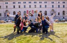 The Complete St. Paul Walking Tour