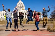 The Complete St. Paul Walking Tour