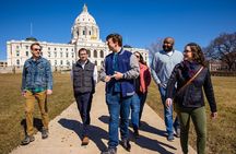 The Complete St. Paul Walking Tour