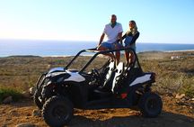 Los Cabos UTV Outdoor Experience to the Hidden Arch