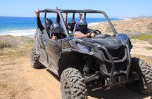 Los Cabos UTV Outdoor Experience to the Hidden Arch