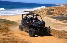 Los Cabos UTV Outdoor Experience to the Hidden Arch