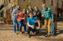 Uncover Hidden Minneapolis Bars