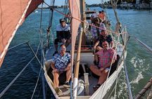 Suncoast Sailing's Day Sailing Experience!
