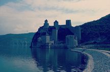 Iron Gates Tour (Golubac Fortress, Lepenski Vir, Captain's Misha Hill)