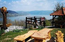 Iron Gates Tour (Golubac Fortress, Lepenski Vir, Captain's Misha Hill)
