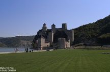 Iron Gates Tour (Golubac Fortress, Lepenski Vir, Captain's Misha Hill)