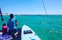 Destin Private Catamaran and Snorkeling Tour 3 or 4hrs