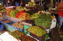 Punta Can: Panoramic Higuey City Tour Pickup Hotel