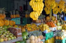 Punta Can: Panoramic Higuey City Tour Pickup Hotel