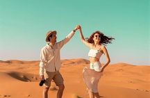  6 days tour from Marrakech to Sahara desert & Atlantic coast Essaouira
