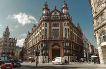 Private Art Nouveau Tour Budapest