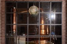 Hickson House Distilling Immersive Gin Tour and Tasting!