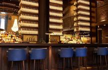 Hickson House Distilling Immersive Gin Tour and Tasting!