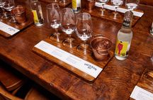 Hickson House Distilling Immersive Gin Tour and Tasting!