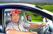 Customizable 10h Tours in a 7-Seater Toyota Innova
