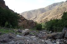 Agadir Day Trip To Paradise Valley