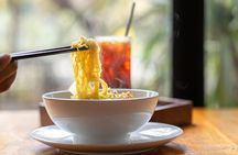 Siem Reap Morning Culinary & Culture Tour - (Vego also available)