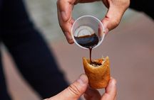 Ultimate Chinatown Walking Food Tour in New York City