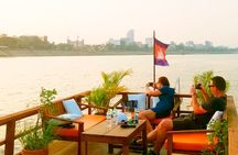 Half Day Silk Island Cruise and Tours with English speaking guide
