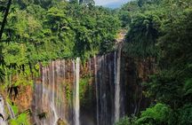 3Days - Tumpaksewu Bromo Ijen Adventure via Malang