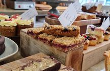 Newcastle Street Food Tour