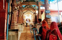 Drop Jaisalmer with Visit Osian and Khichan from Jodhpur
