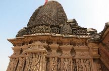 Drop Jaisalmer with Visit Osian and Khichan from Jodhpur