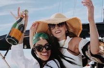 Suncoast Sailing's Day Sailing Experience!
