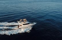 Jeanneau Prestige 400 private tours