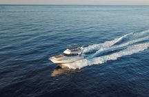 Jeanneau Prestige 400 private tours