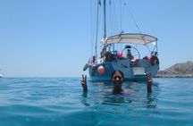 Greece Sailing Tours