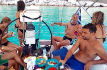 Greece Sailing Tours
