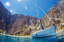Greece Sailing Tours