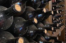 Fun wine tasting from our unique selection in the heart of Florence