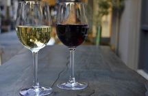 Visit to a Wine Museum and Wine Tasting in Santorini 