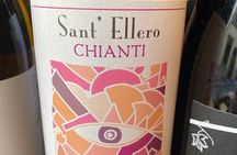 Fun wine tasting from our unique selection in the heart of Florence