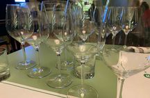 Fun wine tasting from our unique selection in the heart of Florence
