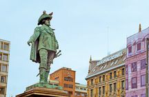 Best of Oslo Guided Walking Tour