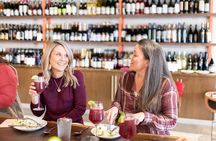 Walking Food Tour of Downtown Fairhope