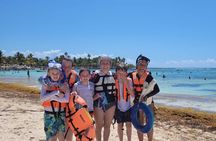 Private Intimate and Responsible Experience with Turtles 