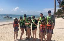 Private Intimate and Responsible Experience with Turtles 